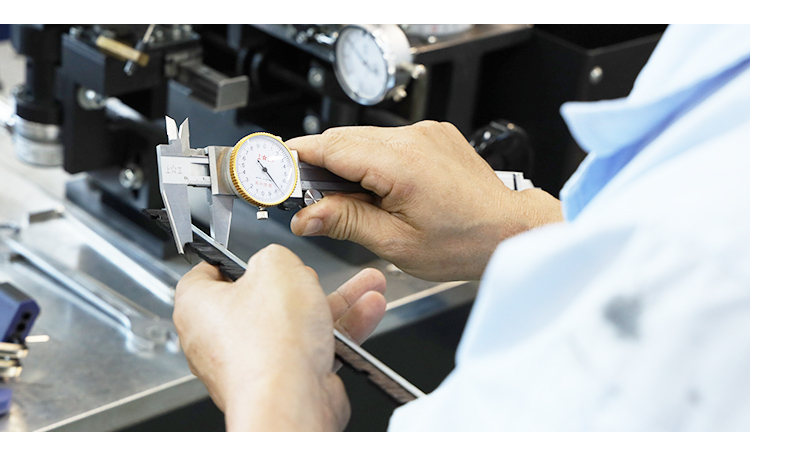 毛刷精度高達0.1mm-傲群刷業(yè)